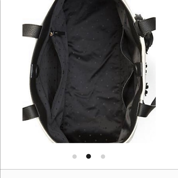 Kate Spade Bryant Court Aden XL Tote - Picture 4 of 8